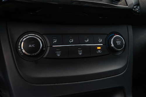 Imagen 9 de 14 de Nissan Sentra 2019