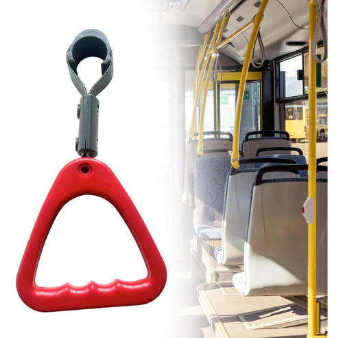 Asistir El Reemplazo Del Mango Del Metro Para El Rojo