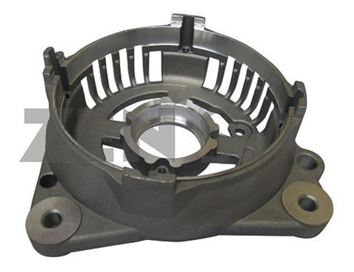 Tapa Alternador Bosch Volkswagen Gol 99/ Fiat Palio