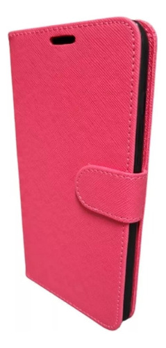 Funda Agenda Librito Flip Cover Para Samsung A34 5g