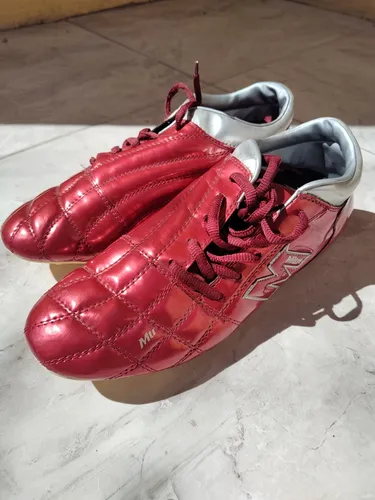 Botines mitre hotsell
