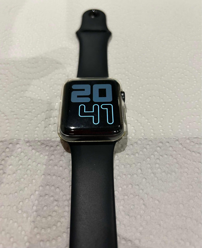 Apple Watch Series 3 - 42 Mm Poco Uso Impecable