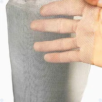 Comprar Tela Mosquiteira Nylon Branca Verde Cinza 1,20 X 5 Metros