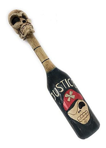 Brand: Tikimaster Tikimaster Cross Bones