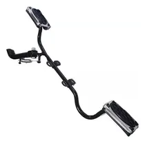 Comprar Apoya Pie Arco Posa Pie  Delantero Gilera Smash 110 Y Mas