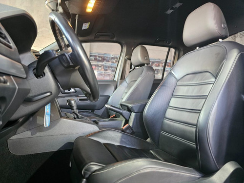 Volkswagen Amarok 3.0 V6 Extreme