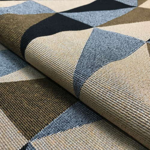 Tapete Dubai 1,32 M X 2,00 M Antiderrapante Caramelo/preto