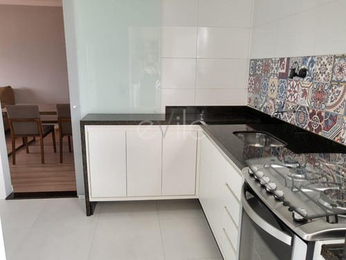 Imagem 12 de 20 de Apartamento À Venda Em Vila Industrial - Ap008272