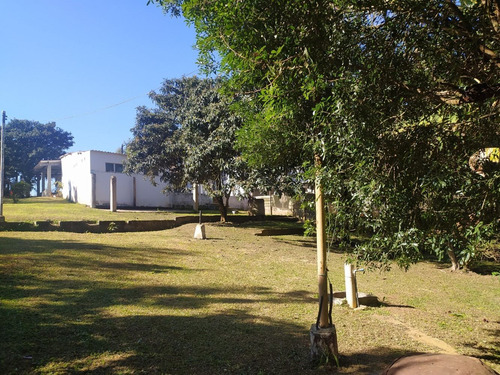Imagem 5 de 14 de Chácara Á Venda Em Ibiúna - Sp! 700m Da Rod Bunjiro Nakao