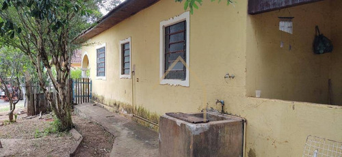 Imagem 6 de 20 de Sítio À Venda, 290400 M² Por R$ 900.000,00 - Zona Rural - Santa Rita Do Passa Quatro/sp - Si0014