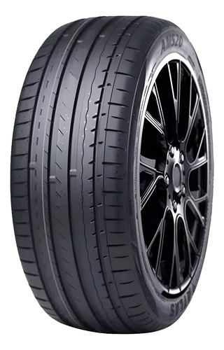 Llanta 245/40 R19 Atlas Am520 Run Flat 98y Msi