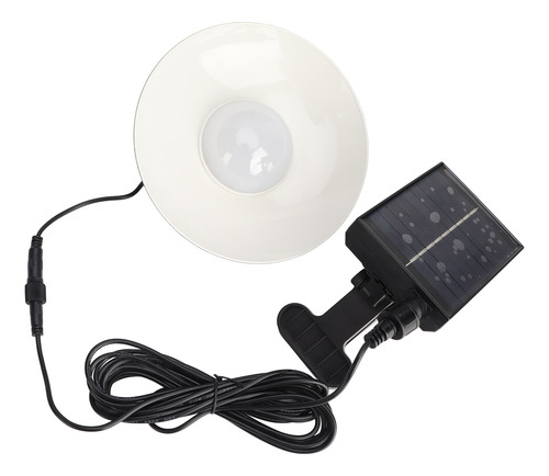 Control Remoto Para Sombrilla De Patio Con Energía Solar