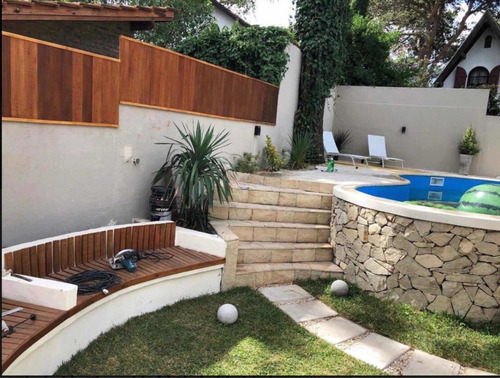 Imagen 20 de 21 de Alquilo Casa Villa Gesell Temporada 2023 5 Hab 5 Baños Pisci