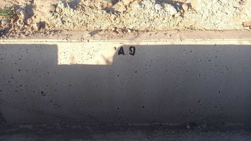 Imagen 6 de 8 de Lote · Russell · Maipú · 300 M2