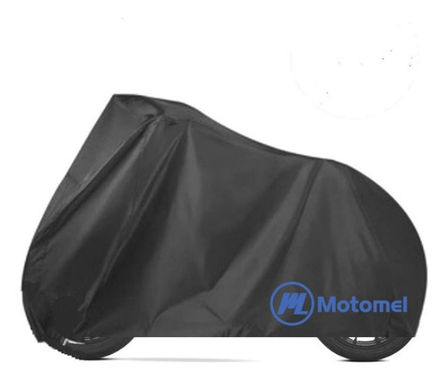 Cobertor Impermeable Moto Motomel Sirius S2 Blitz Skua 150cc