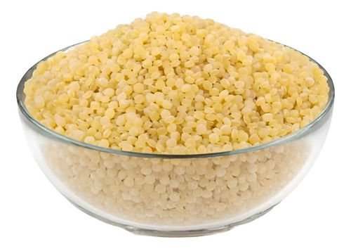 Frutos Are- Cous Cous X 500 Gs - Ararat