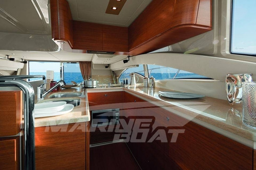 Lancha Azimut 60 -2013, Ñ Ferretti, Phantom, Intermarine,