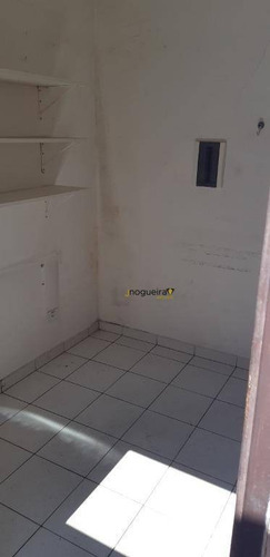 Imóvel Comercial Em Excelente Preço E Localização! - Ca3831