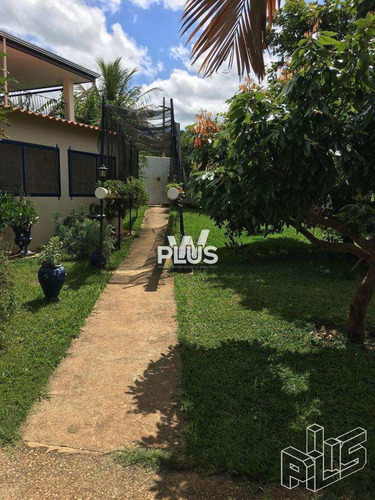 Imagem 28 de 29 de Chácara Com 6 Dorms, Alvorada, Araçoiaba Da Serra - R$ 1.09 Mi, Cod: 3764 - V3764