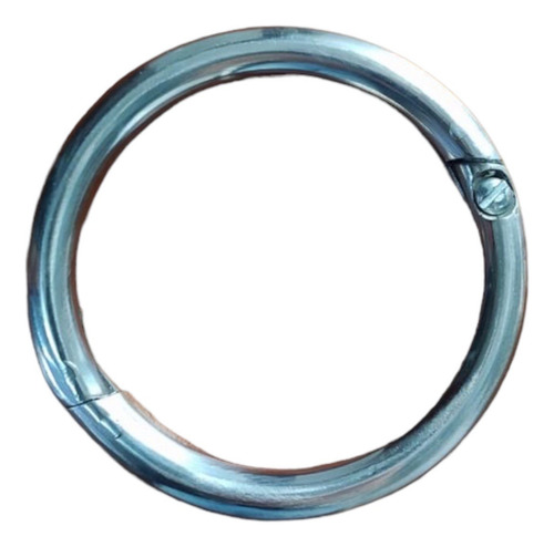 Argola Para Boi E Vaca Nasal Piercing De Touro Fazenda Gado