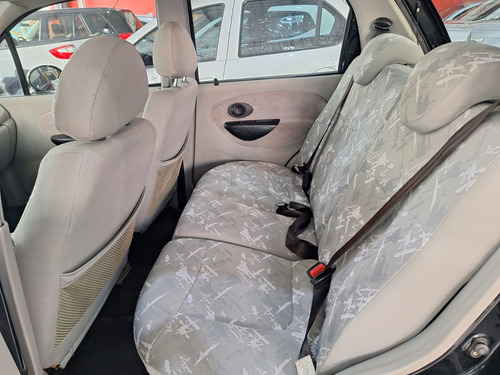 Chery QQ 1.1 16v 5p
