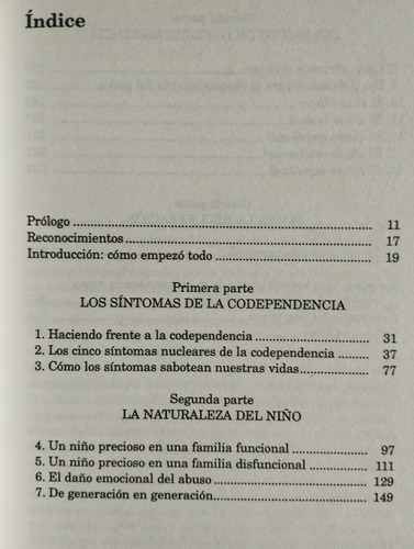 Sentirse Libre Es Ser Feliz Pia Mellody Libro P (Usado)