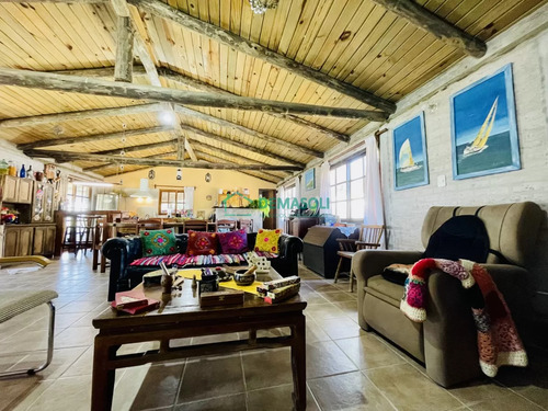 Maravillosa Chacra En Venta De 5 Hectareas En Zona Las Cañas, Maldonado