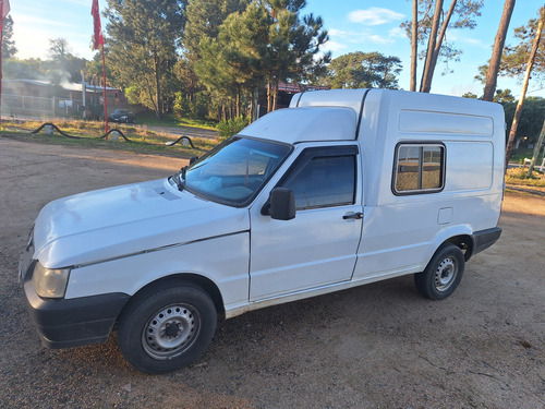 Fiat Fiorino 1.7