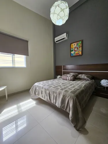 Casa Playa El Angel Sk