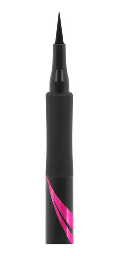 Delineador De Ojos Maybelline Master Drama Black X 1,4 Ml