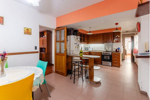 Venta Depto 5 Amb 3 Dorm Cochera 2 Autos Caballito