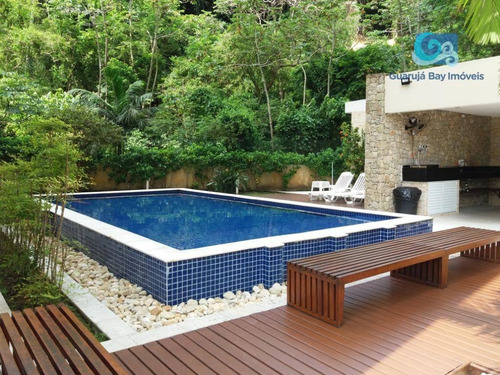 Imagem 13 de 30 de Apartamento À Venda Praia Da Enseada - Guarujá. - Ap2637