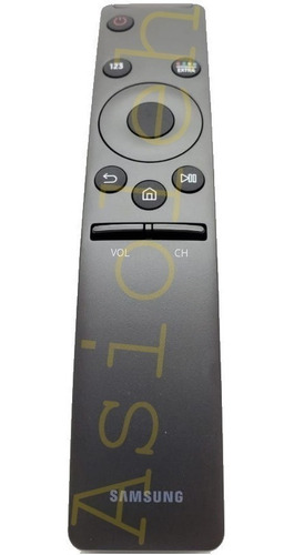 Controle 59b 40ku6400 Un40ku6400 Un40ku6400g Un40ku6400gxzd