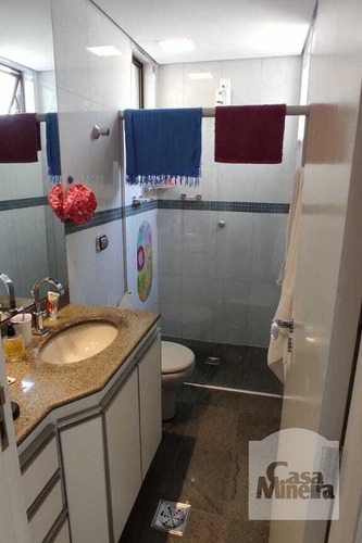 Imagem 10 de 15 de Apartamento À Venda No Coração De Jesus - Código 276954 - 276954