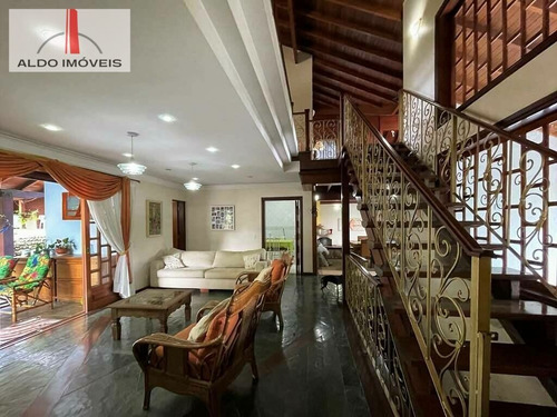 Imagem 14 de 30 de Casa À Venda No Bairro Granja Viana Ii - Cotia/sp - 571