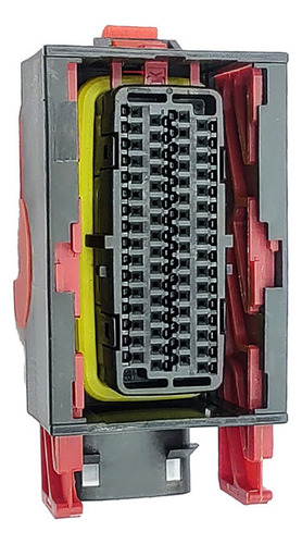 Conector Módulo Iaw 5nf Fiat Palio Weekend Doblo Siena