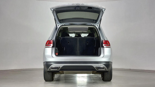 Volkswagen Atlas 3.6 Fsi Trendline 276hp At