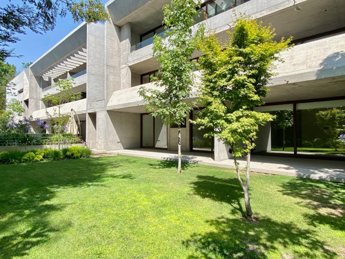 Increible Duplex Semi Nuevo San Damian/las Condes