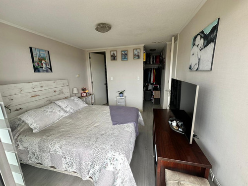 Impecable Departamento 1 Dormitorio, Lomas De San Sebastián