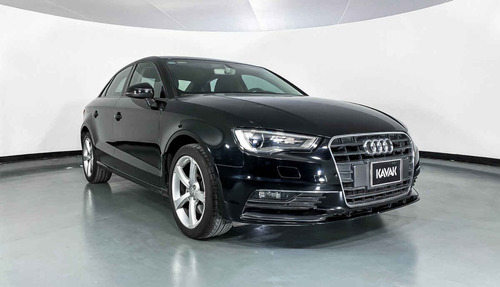 Imagen 4 de 15 de 33638 - Audi A3 2016 Con Garantía At