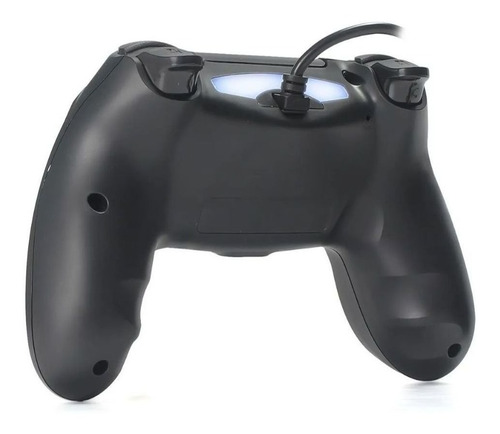 Imagem 3 de 3 de Controle joystick Feir FR-225A preto