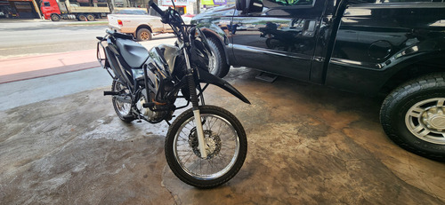 Bros Nxr 160 Esdd