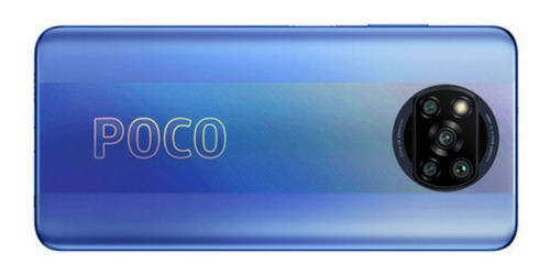 Imagen 3 de 4 de Celular Xiaomi Poco X3 Pro Dual Sim 256gb 8gb Ram + Regalo