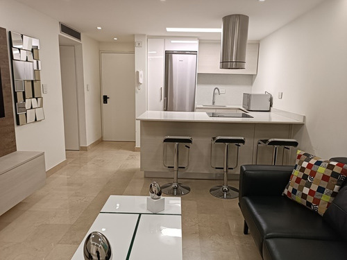 Imagen 8 de 16 de Apartamento En Alquiler, C.r Entremares