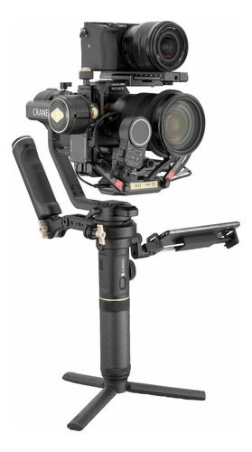 Zhiyun Crane 2s Pro Gimbal Camera Stabilizer