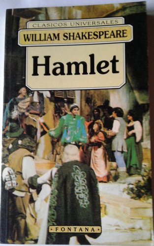 Hamlet     