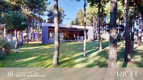 Casa En Venta En Costa Esmeralda Increíble