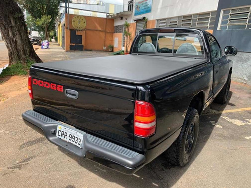 Dodge Dakota 1999 3.9 Sport 2p