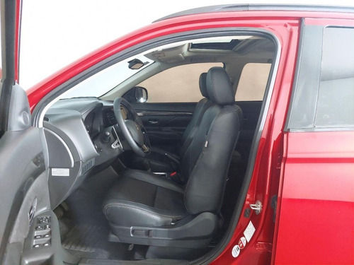 Imagem 10 de 15 de 183474 - Mitsubishi Outlander 2016 Com Garantia
