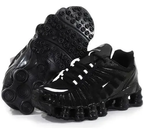 Pikeno Shoes - Nike Shox 12 molas Camaleão🔥👟 . TAM: 38 ao 43 . Pikeno  Shoes , aqui você encontra calçados masculino , feminino , adulto e Infantil  ! 🔺Enviamos para todo